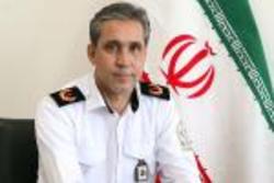 انجام قریب به 400 عملیات توسط آتش نشانان شهر مشهد