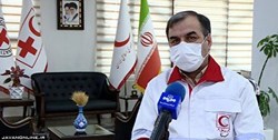 هلال احمر «یک ریال» بودجه برای امداد جاده‌ای ندارد