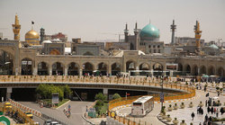 اشغال 50 درصد اقامتگاه ها درخراسان رضوی