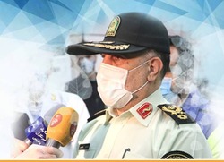 نقش کليدي نیروی انتظامی در تحقق شعار سال