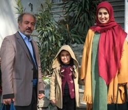 اعتدال «نون‌خ» در طنازی