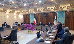 قطار سریع‌السیر اصفهان ؛ تهران به پویایی اقتصاد  کشورکمک می‌کند