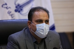 مدیران مناطق موضوع لکه‌گیری آسفالت معابر را با جدیت پیگیری کنند