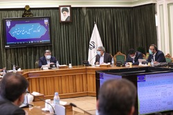 برگزاری جلسه ستاد تسهیل و رفع موانع تولید با تصویب ۹ مصوبه