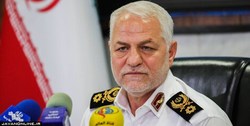 جان باختن روزانه ۳۴ نفر در تصادفات نوروزی
