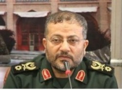 بسیج برای تحقق شعار سال با تمام ظرفیت به میدان می آید