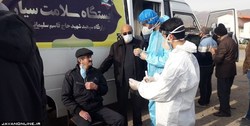 تاکید وزیر بهداشت بر ادامه اجرای «طرح شهید سلیمانی»