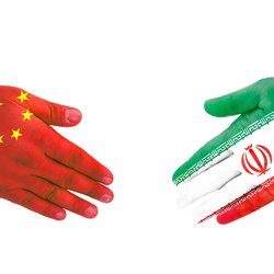 سیاست شرقی ایران باید مستقل از بازی امریکا و غرب باشد