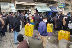 گرانی و کمبود مرغ و روغن نه به برجام ربط دارد، نه FATF و نه بایدن