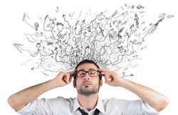 مدیر استرس‌هایتان باشید!