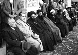 تشکلی با محوریت «ولایت فقیه» برای حفظ استقلال ایران