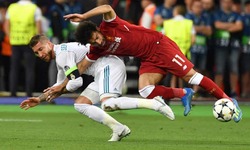 نبرد سیتی با دورتموند جدال رئال با لیورپول
