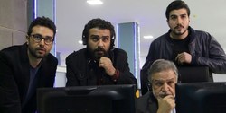 «گاندو۲» نباید تحت تأثیر فشار‌های بیرونی متوقف می‌شد