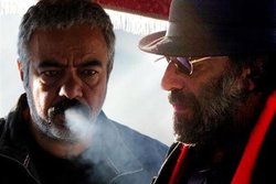 مردم سینما را از سبد تفریحات نوروز حذف کردند