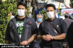 زالی: هفته سخت کرونایی در انتظار تهران است