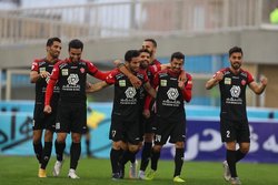 شکست دادن پرسپولیس غیر ممکن است/ نورالهی جادوگر ارتش سرخ است