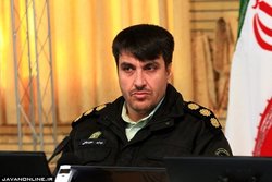 دستگیری یکی از عوامل شهادت محیط بانان زنجانی