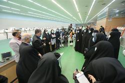 المپیکی‌های جامانده!