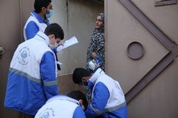 بسیجیان با طرح شهید‌سلیمانی ایران را سربلند کردند