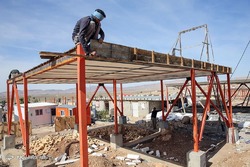 ۳۰ هزار واحد مسکن محرومان به همت ستاد اجرایی فرمان امام (ره) به بهره‌برداری رسید