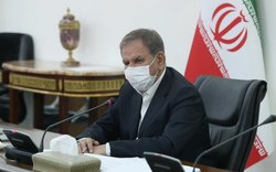 ایران قادر به مدیریت بحران‌های بزرگ است