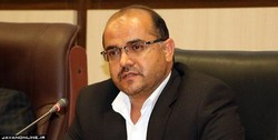 ربیع الله قربانی دادستان استان مرکزی شد