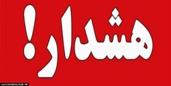 همه مراکز استان‌ها در وضعیت قرمز کرونا قرار گرفتند