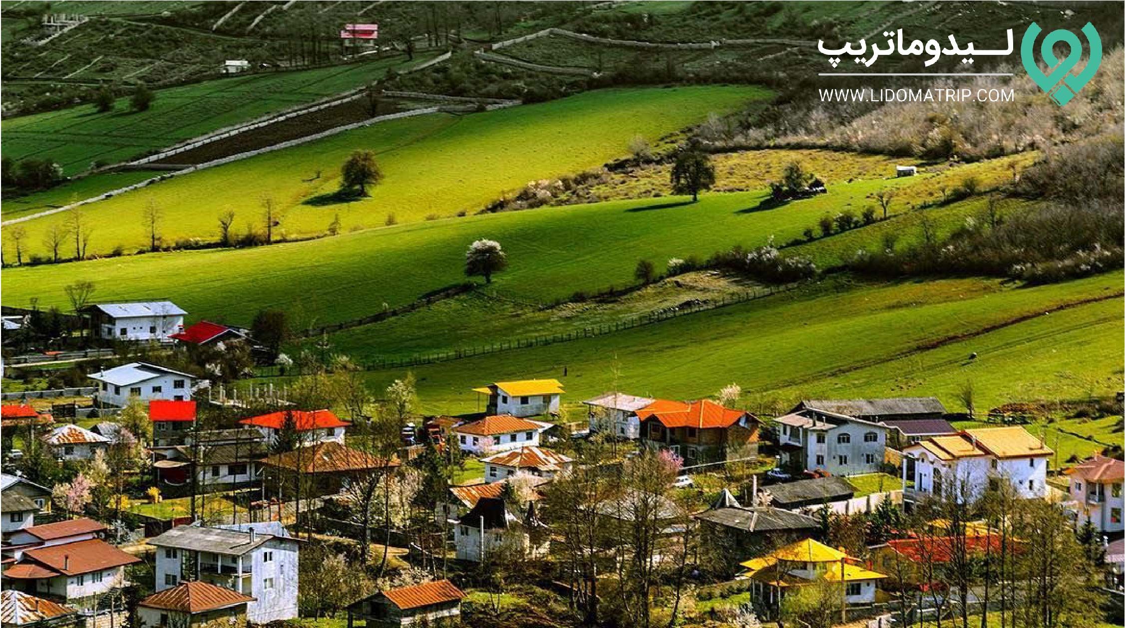 سختیهای اجاره ویلا در شمال را با لیدوماتریپ دور بزنید! سختیهای اجاره ویلا در شمال را با لیدوماتریپ دور بزنید!