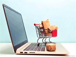 وقتی کالای اینترنتی توزرد از آب درمی‌آید
