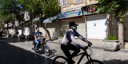 کرونا جان ۱۸۵ بیمار را گرفت