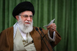 بازتاب فرمایشات رهبر معظم انقلاب در رسانه های جهان