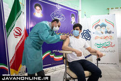 تاکید معاون وزیر برای واکسیناسیون سریع دانشجویان