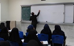 کلاس‌های علمی‌-کاربردی در تهران قرمز حضوری است!