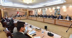 امریکا در عراق رنگ عوض کرد