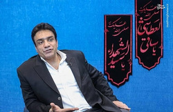 تولید برنامه و سریال تلویزیونی نگاه به درون لازم دارد