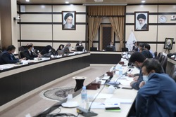 مجوز30 طرح تولیدی خراسان رضوی از کمیسیون قانون هوای پاک
