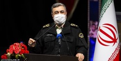 شناسایی و برخورد با ۱۲ هزارنفر از اراذل و اوباش