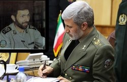 سپهبد صیاد شیرازی نمونه بارز ولایت پذیری و سرباز ملت ایران بود
