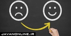 احساس غم ۳ برابر ماندگارتر از شادی