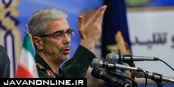 فشار حداکثری دشمن غیر از وعده و فریب نیست