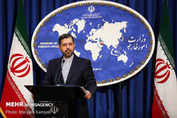 ۷ صیاد ایرانی آزاد و به کشور بازگشتند