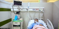 جدیدترین آمار کرونا در کشور شنبه ۲۱ فروردین ۱۴۰۰