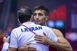 تمجید اتحادیه جهانی از ستاره کشتی ایران/ گرایی: به این نمایش افتخار می کنم