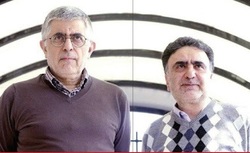 مردم گفتمان نمی‌خواهند
وضع موجود تقصیر ماست