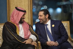 ریاض و الحریری موانع اصلی تشکیل دولت در لبنان
