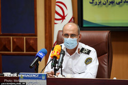 فوت ۲۶ نفر به دلیل خاموشی بزرگراه‌ها