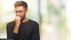 ۲ راه اساسی برای جلوگیری از نگرانی‌های بی‌دلیل