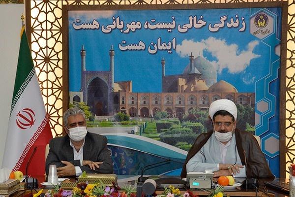 اختتامیه دومین جشنواره «نماز، بصیرت فاطمی و مقاومت» برکزار شد