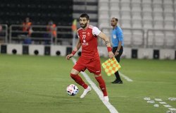 کرونایی‌های پرسپولیس جریمه سنگین شدند