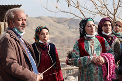 «امیدی» که زنده شد و نقش مهمی که «سالمند» برعهده گرفت